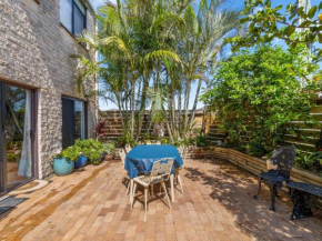 Courtyard Villa